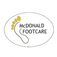 McDonald Footcare 697077 Image 0